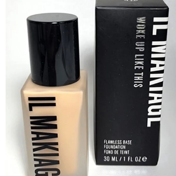 FLAWLESS BASE FOUNDATION SHADE 💥010💥125💥020💥New💯 32 EACH - Picture 2 of 5